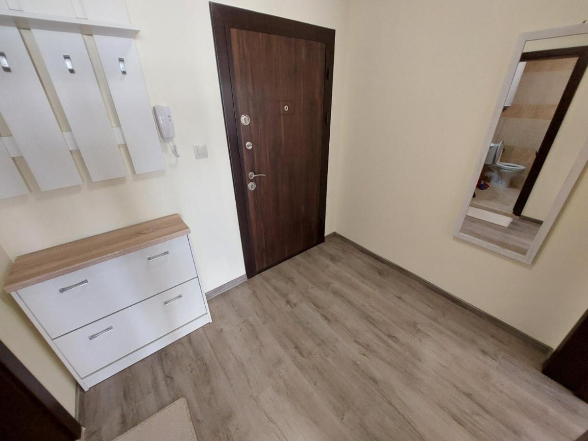 Апартаменти За Гости Делукс Burgas Extérieur photo