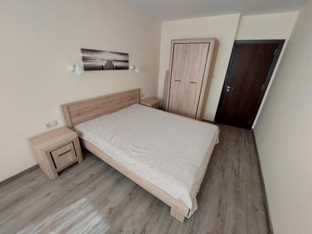 Апартаменти За Гости Делукс Burgas Extérieur photo