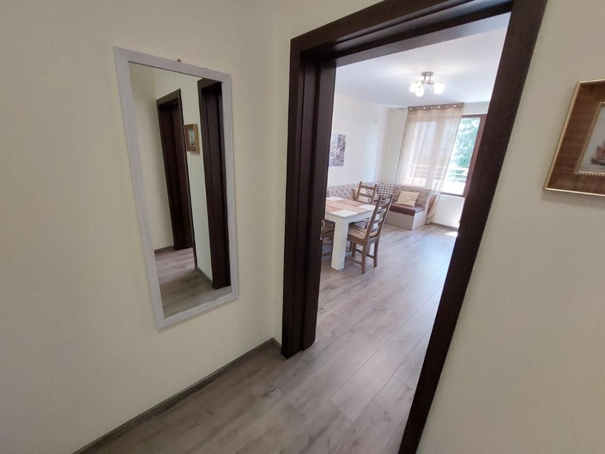 Апартаменти За Гости Делукс Burgas Extérieur photo