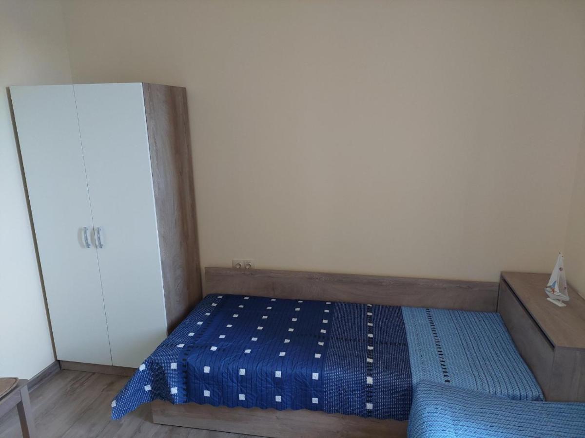 Апартаменти За Гости Делукс Burgas Extérieur photo