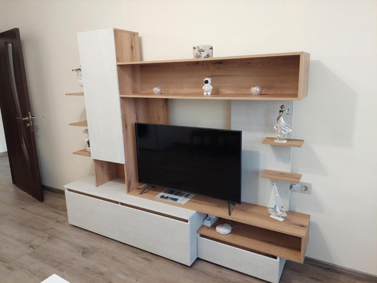 Апартаменти За Гости Делукс Burgas Extérieur photo