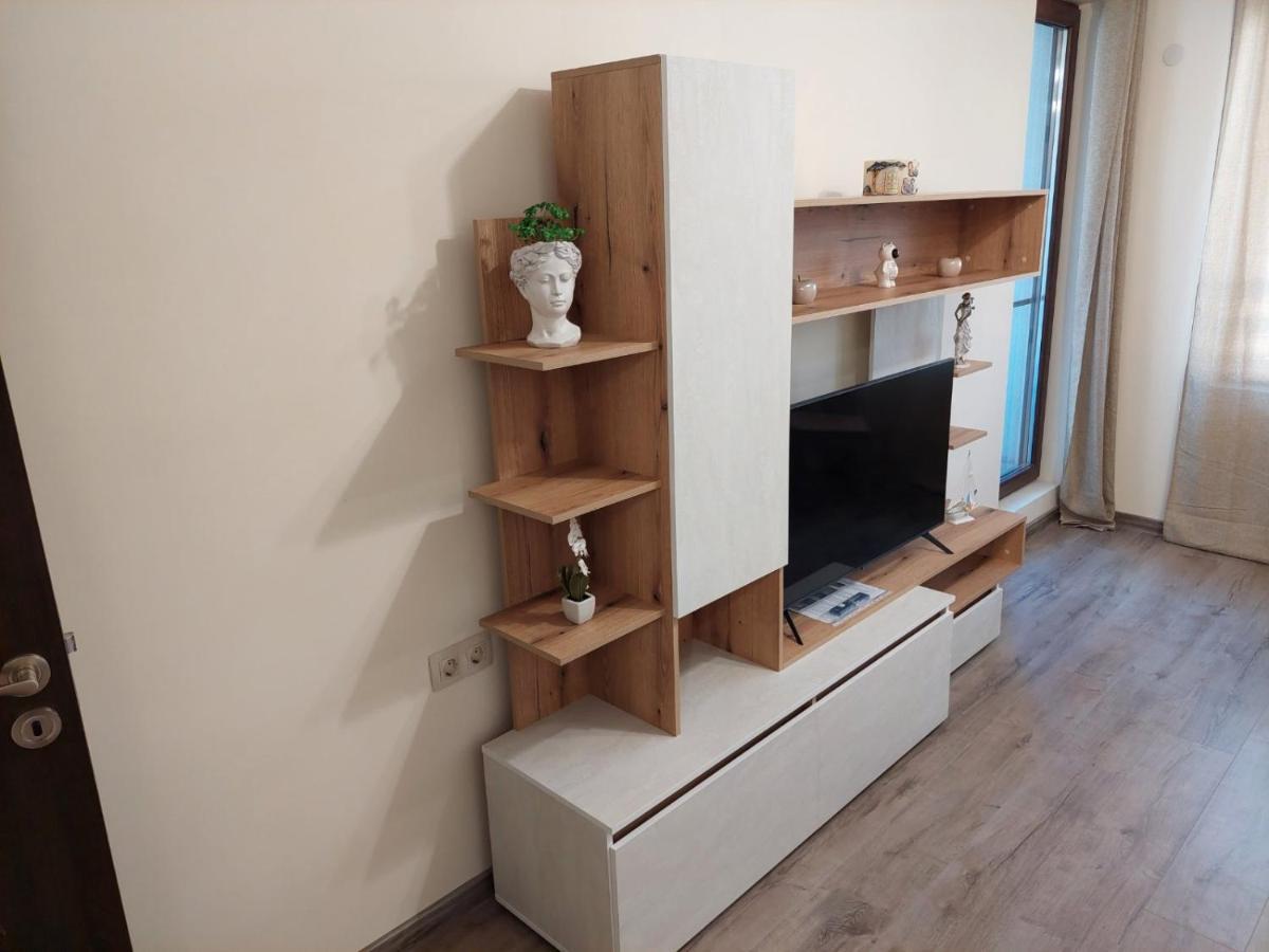 Апартаменти За Гости Делукс Burgas Extérieur photo
