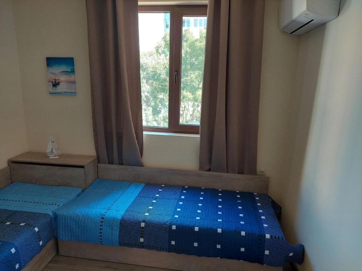 Апартаменти За Гости Делукс Burgas Extérieur photo