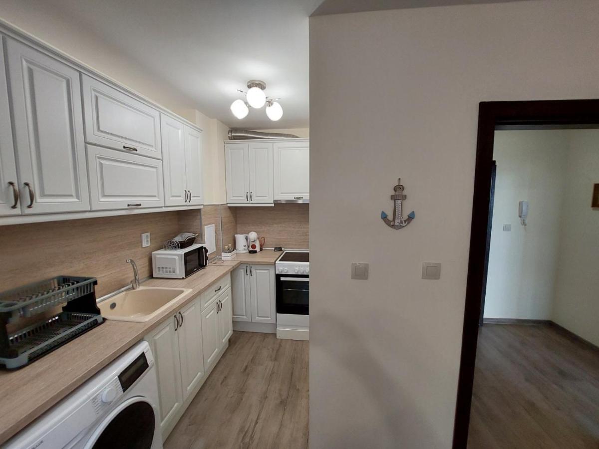Апартаменти За Гости Делукс Burgas Extérieur photo