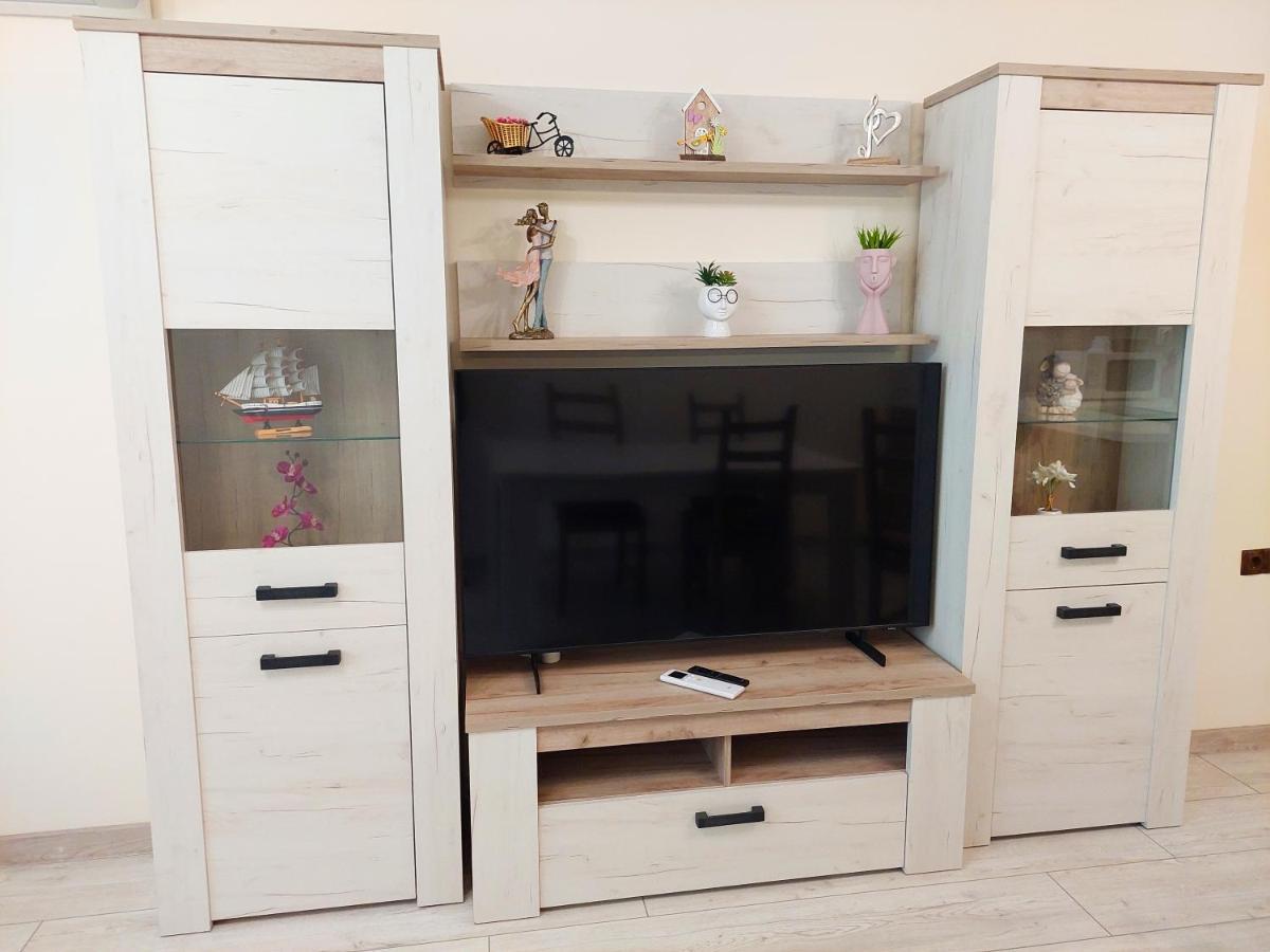Апартаменти За Гости Делукс Burgas Extérieur photo