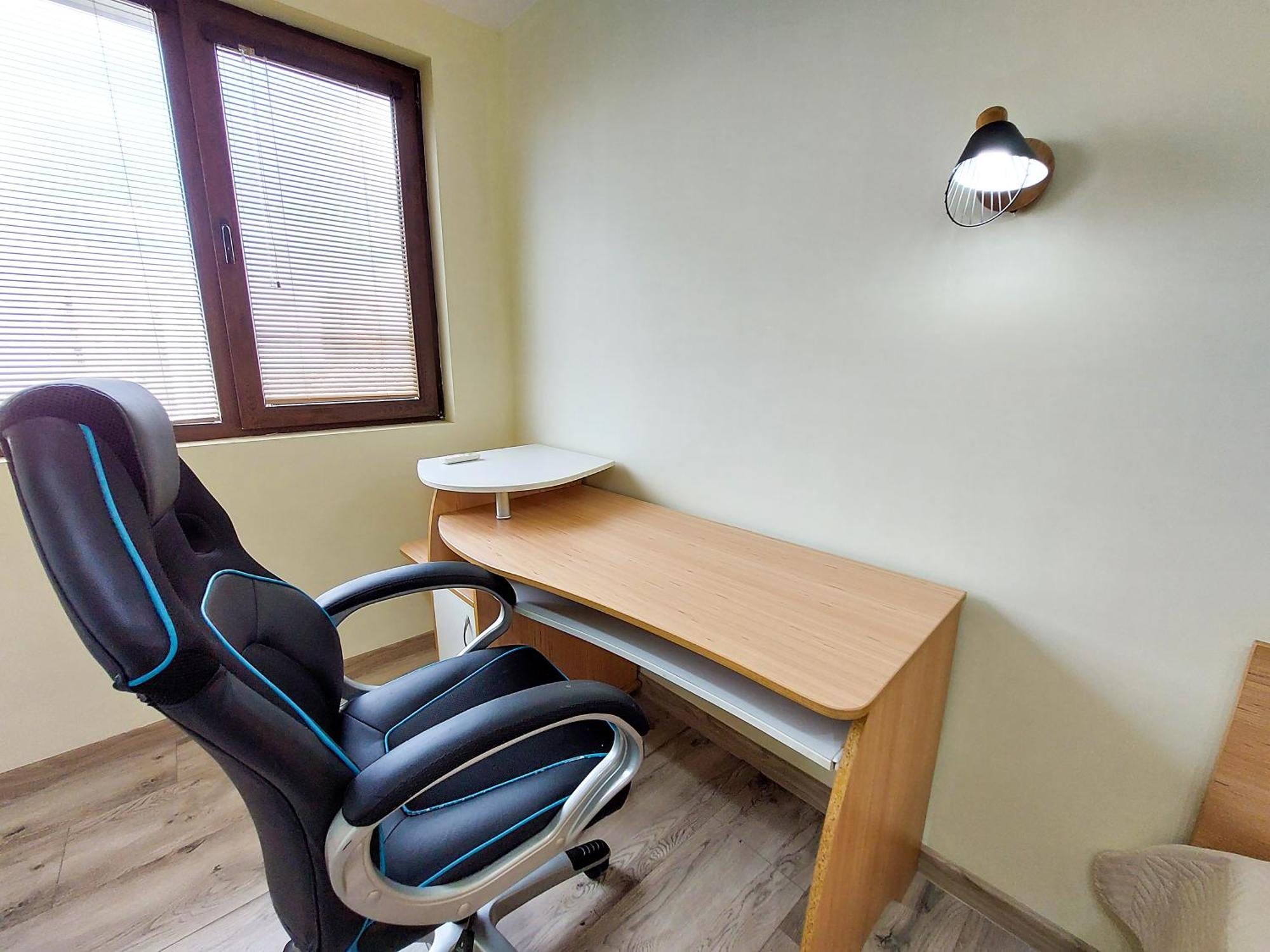 Апартаменти За Гости Делукс Burgas Extérieur photo