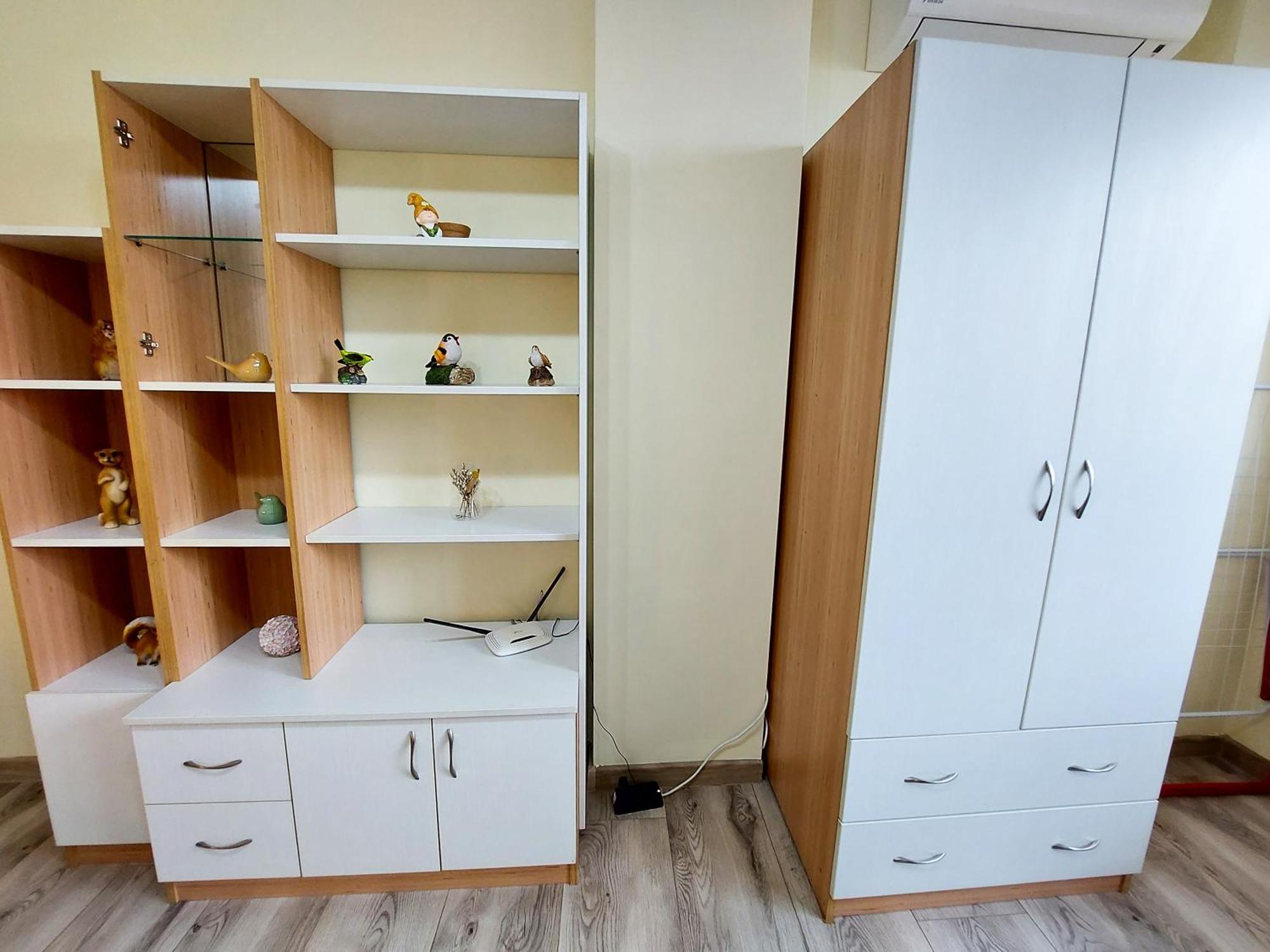Апартаменти За Гости Делукс Burgas Extérieur photo