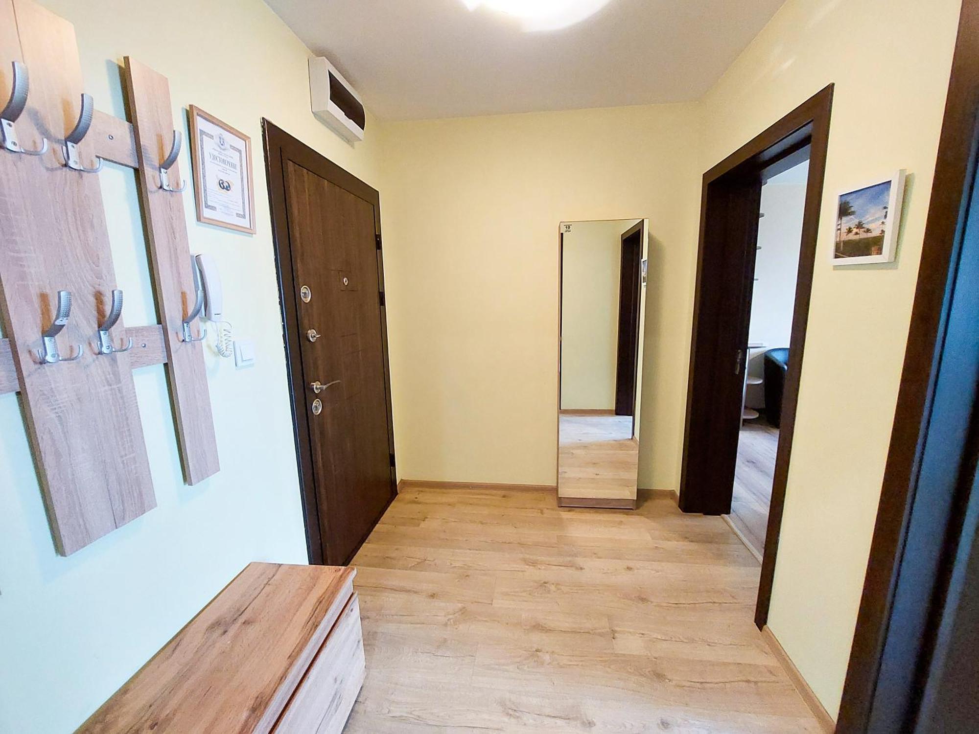 Апартаменти За Гости Делукс Burgas Extérieur photo